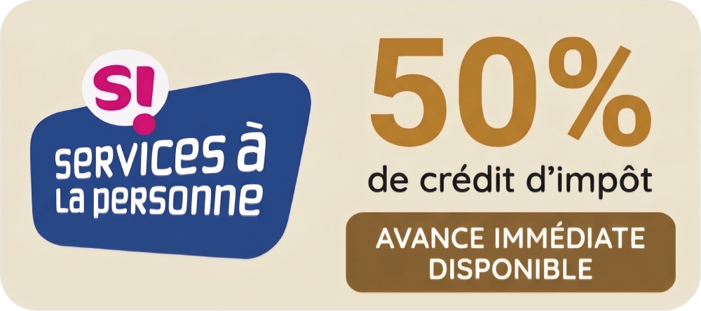 Service a la personne